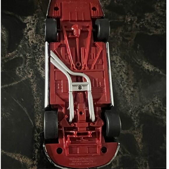 ˚₊‧꒰ა ☆ ໒꒱ ‧₊˚ Dale Earnhardt #3 GM 1999 Limited Edition Car (3B- DT) - Picture 2 of 9